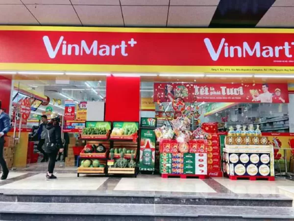 Vinmart