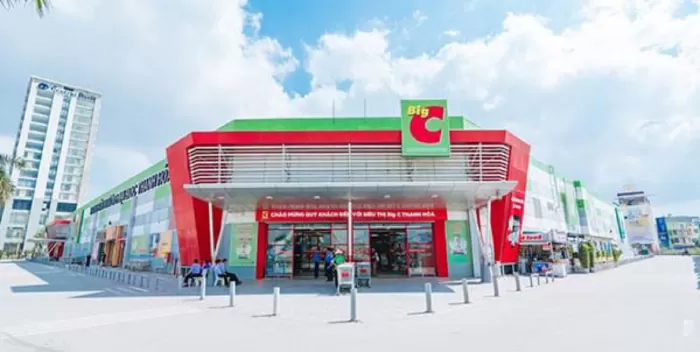 Big C