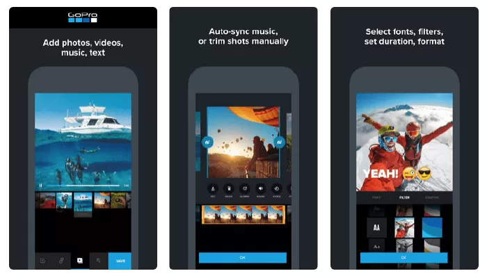 Top 21 ứng dụng chỉnh sửa video tốt nhất dành cho Android, iOS bạn không nên bỏ qua