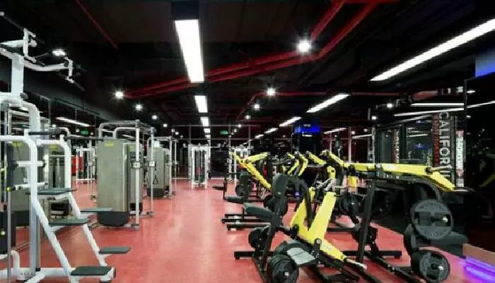Top 15 phòng GYM uy tín và chất lượng ở TP HCM