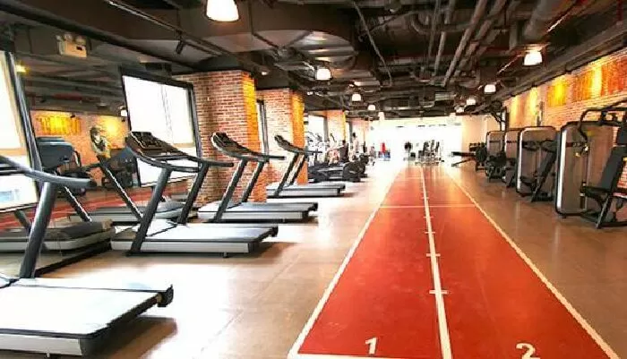 Newlife Gym