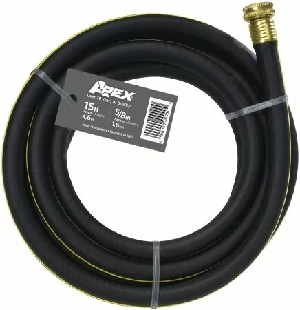 Tiết kiệm chi phí nhất: Vòi xịt nước Apex REM-15