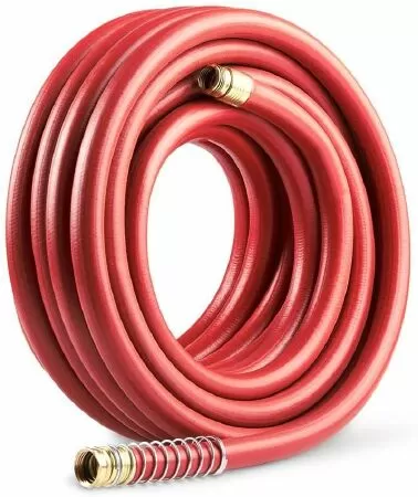 Vòi xịt 50' tốt nhất cho khu vườn: Vòi xịt cao su / Vinyl dòng Gilmour Pro 250