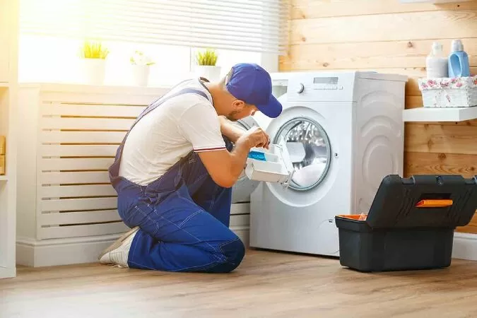 Top 10 dịch vụ sửa máy giặt tại nhà uy tín nhất TP HCM