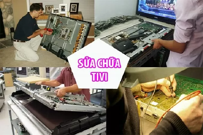 Công ty TNHH thương mại dịch vụ điện lạnh Hùng Cường