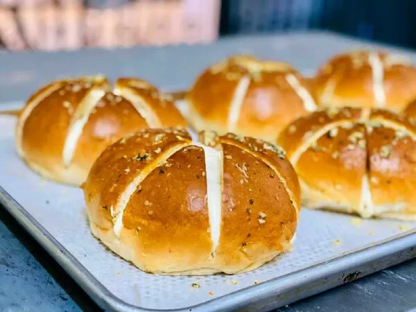 The Jade Bakery