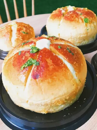 DMC Bakery