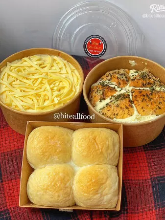 Bếp 2 chị em