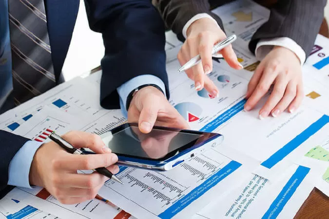 Công ty TNHH Pricewaterhousesecoopers Việt Nam (PWC)