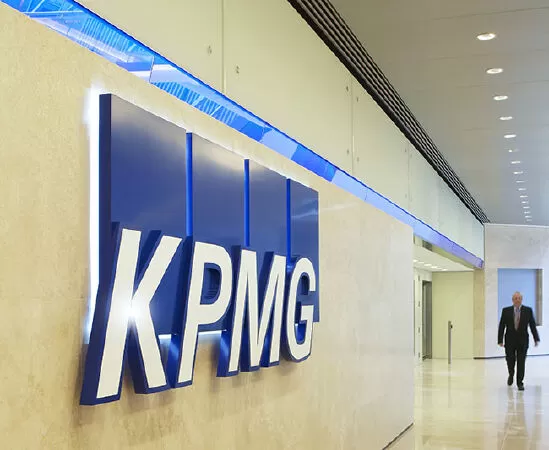 Công ty TNHH KPMG Việt Nam