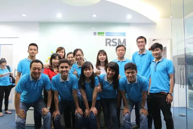 Công Ty TNHH Kiểm Toán DTL