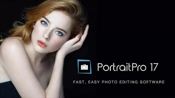 Phần mềm chỉnh sửa ảnh tốt nhất: PortraitPro