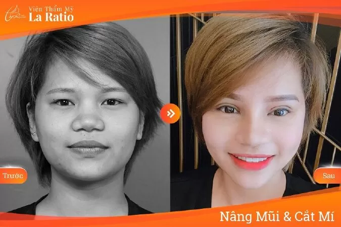 Thẩm mỹ viện La Ratio