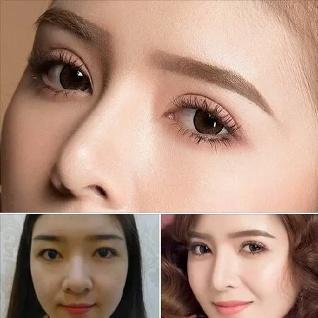 Bệnh viện thẩm mỹ Việt Mỹ