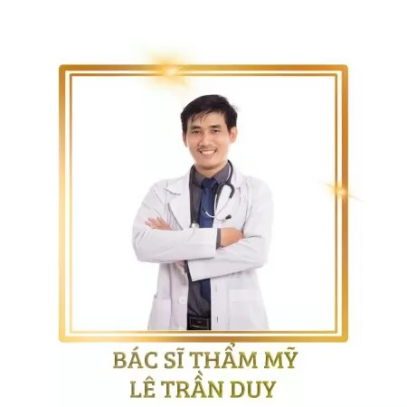Cắt mí Dr. Duy
