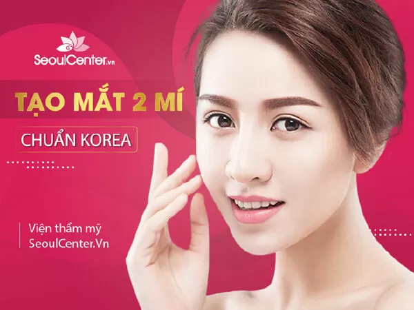 Bệnh viện thẩm mỹ Quốc tế Seoul Center