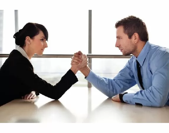 Cơ hội thắng cao hơn đối thủ cạnh tranh của bạn
