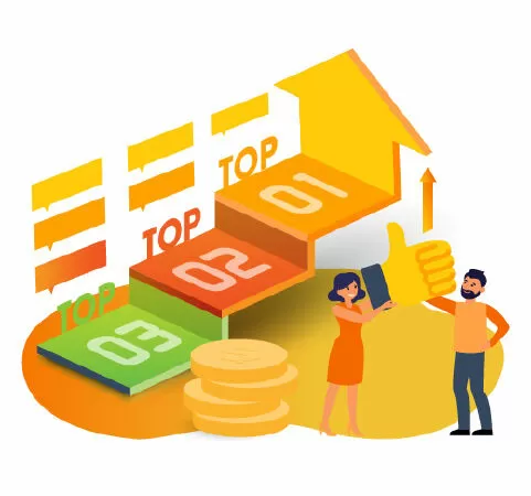 Chi phí quảng cáo cực rẻ