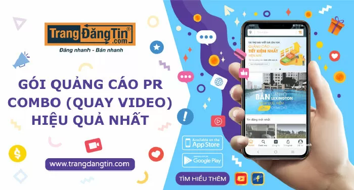 Thu hút, tiếp cận khách hàng một cách tự nhiên