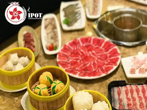 Nhà hàng IPOT
