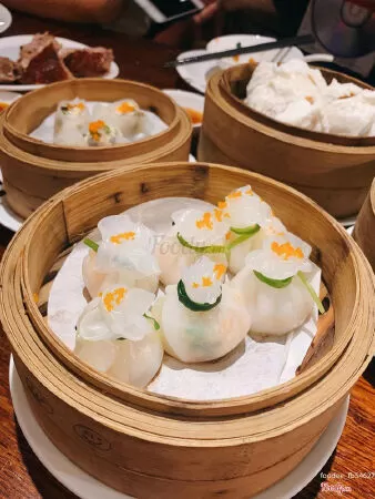 Nhà hàng Zhong Hua