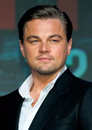 Leonardo Di Caprio