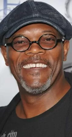 Samuel L. Jackson