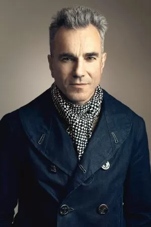 Daniel Day Lewis