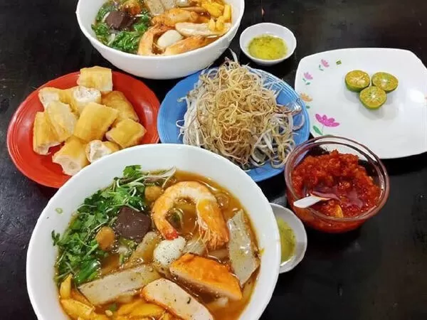 Quán Sông Hàn