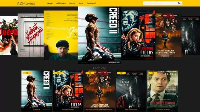 Top 25 trang web xem phim online miễn phí tốt nhất giúp bạn luyện nghe tiếng Anh