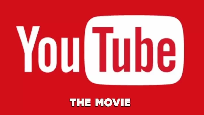 Trang web xem phim online miễn phí: YouTube