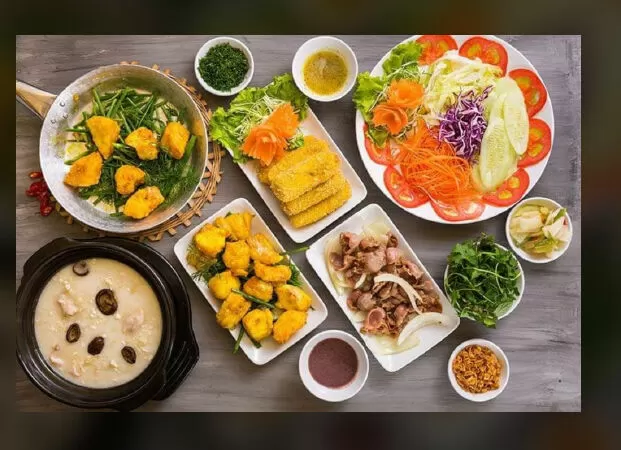 Nhà hàng chả cá lãng vọng ngon nổi tiếng nhất tại Hà Nội bạn không nên bỏ qua – Ông Già