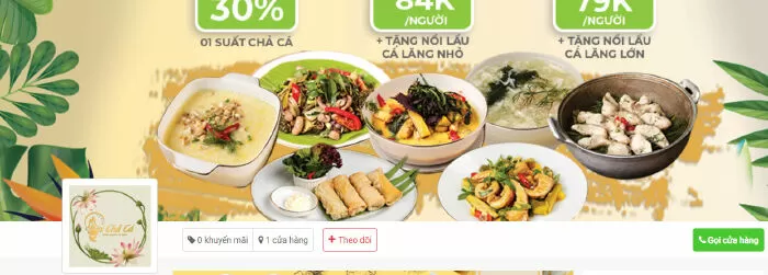 Nhà hàng chả cá lãng vọng ngon nổi tiếng nhất tại Hà Nội bạn không nên bỏ qua – Miss Chả Cá