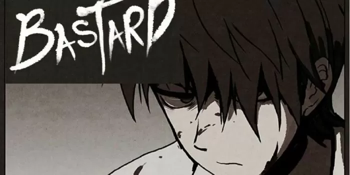 Manhwa: Bastard