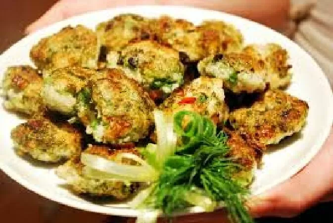 Nhà hàng chả cá lãng vọng ngon nổi tiếng nhất tại Hà Nội bạn không nên bỏ qua – Chả Cá Ngon