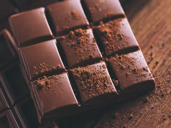Sweeties Chocolate