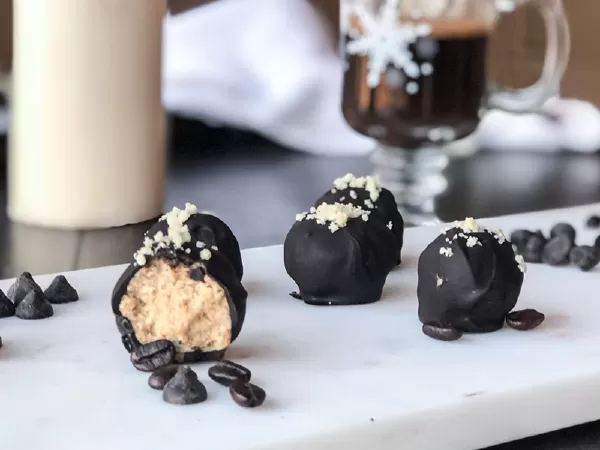 Kimmy's Chocolate