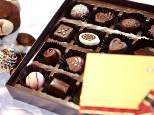 Chocolate Graphics