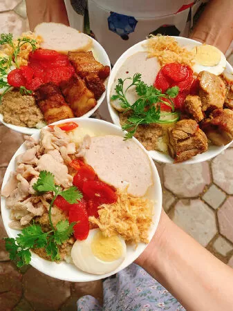 Tiệm Bà Bắc