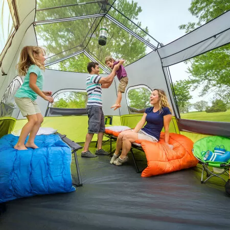 Top 25 thiết bị, phụ kiện nổi bật nhất dành cho hoạt động cắm trại tuyệt vời của bạn