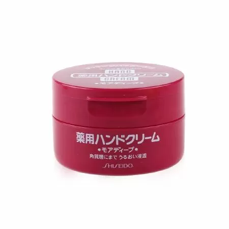 Shiseido
