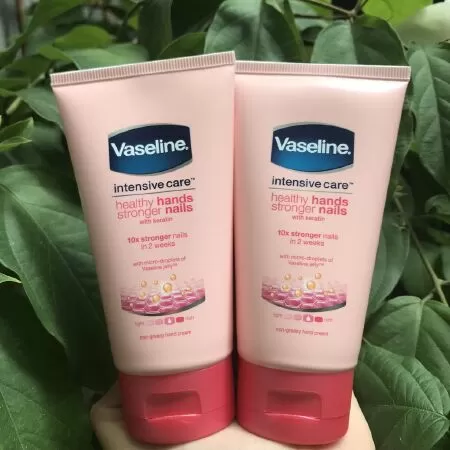 Vaseline