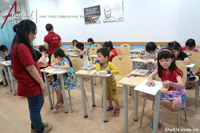 Trung tâm Do Art