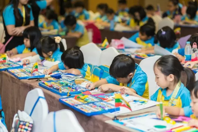 Global Art & Creative Việt Nam