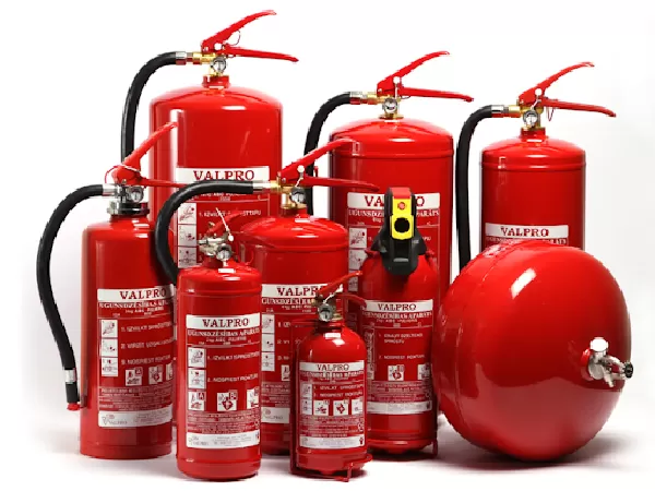 Top 10 công ty cung cấp hệ thống và thiết bị PCCC uy tín nhất tại TPHCM