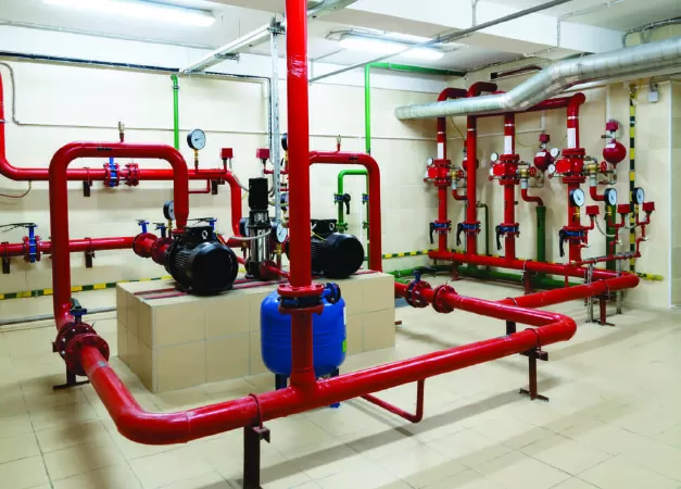 Công ty cổ phần Nguyễn Hồ