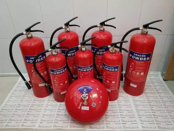 Công ty TNHH thương mại dịch vụ kỹ thuật Lửa Việt