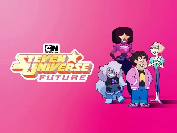 Phim hoạt hình: Steven Universe