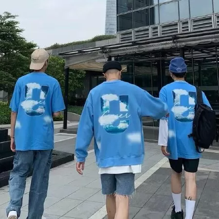 Local brand UNCOVER