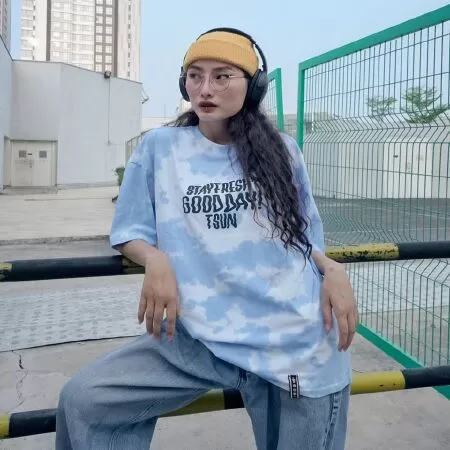 Local brand TSUN